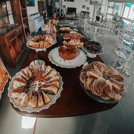 Pousada Sal E Mar Pôrto das Galinhas Zewnętrze zdjęcie