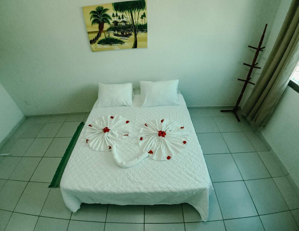 Pousada Sal E Mar Pôrto das Galinhas Zewnętrze zdjęcie