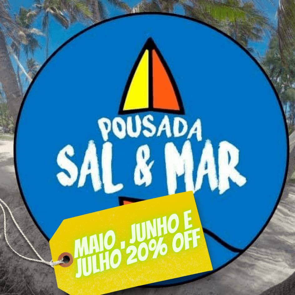 Pousada Sal E Mar Pôrto das Galinhas Zewnętrze zdjęcie